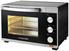 TKG Team Kalorik OT 2012 CR SR Minibackofen Backofen Grillspieß Backblech