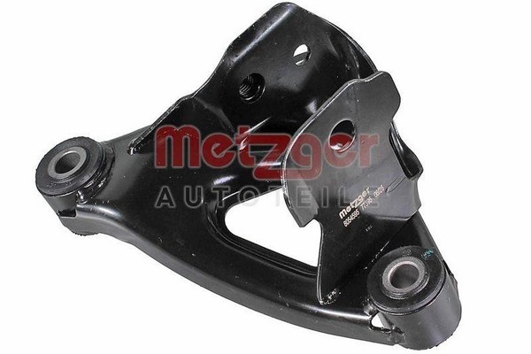 Metzger Autoteile Lagerung Motor Motorlager MotoraufhäNgung Motorhalter Links-image