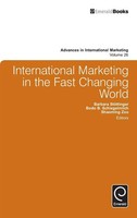 Shaoming Zou (U. A.) | International Marketing In The Fast Changing World | Buch