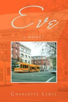 Charlotte Lewis | Eve | Taschenbuch | Englisch (2009) | Kartoniert / Broschiert