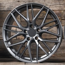 18 Zoll Alufelgen RW01 für Mercedes C Klasse R2CW W206 W205 R2CS Grau