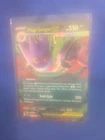 Mega Gengar EX 056/094 Me02: Phantasmal Flames Holo