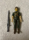 1982-83 Vintage GI Joe Cobra Lot Rock n Roll Swivel Arm Figure O.G. 98% Complete
