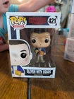 Funko Pop! Eleven Stranger Things Vinyl Figure #421 Television