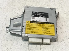 01-03 LEXUS LS430 TILT TELESCOPIC MULTIPLEX COMPUTER CONTROL MODULE OEM