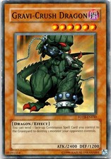 Gravi-crush Dragon Fotb-en030 Force Of The Breaker - - Lightly Played