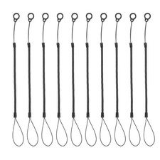 14 Pcs Tether Lanyard for Touch Pens Anti-lost Capacitive Stretch Stylus