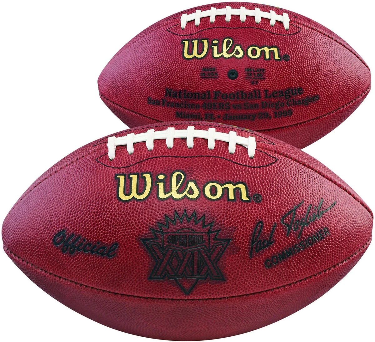 super bowl ball products for sale | eBay