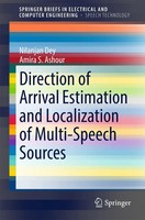 Nilanjan Dey (U. A.) | Direction Of Arrival Estimation And Localization Of...