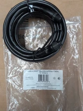 Garmin NMEA 2000 Backbone/Drop Cable 32ft (Part# 010-11076-02)