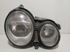 Feu avant (phare) Mercedes 240