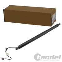 NTY Elektrischer Heckklappen Lifter Passend FüR KIA Carnival | AE-KA-055