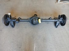 16-18 Wrangler Jk Rear Axle Assy 3.21 Ratio Dana 44 Lmtd Slip
