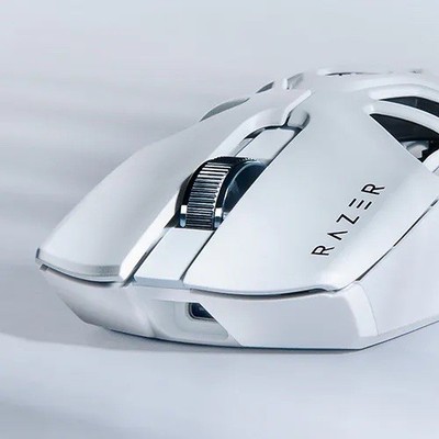 Razer Viper Mini Signature Edition Gaming Mouse Wireless/Wired White