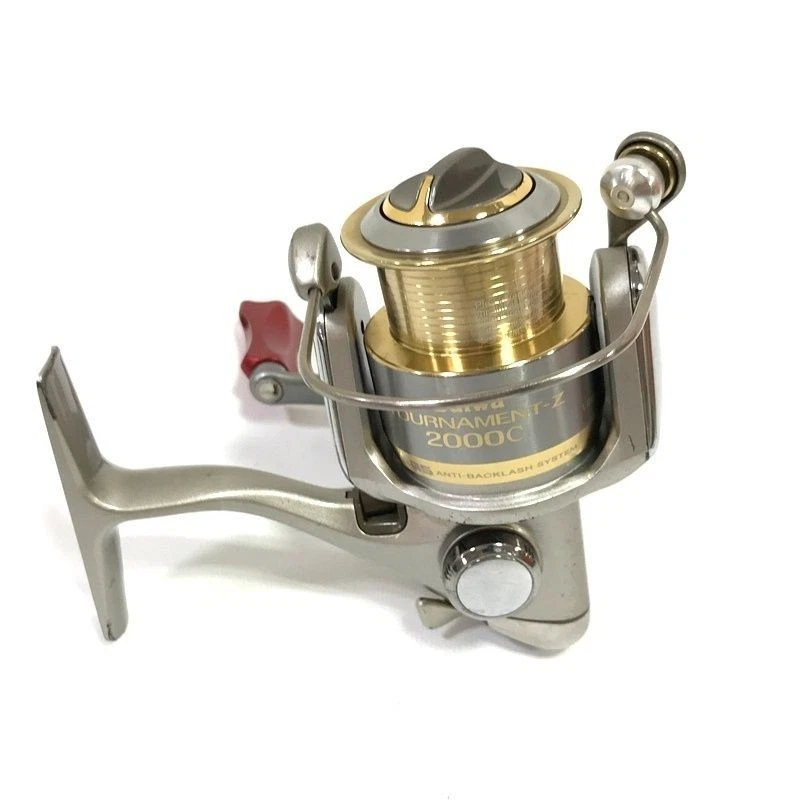 Daiwa Tournament Z | eBay
