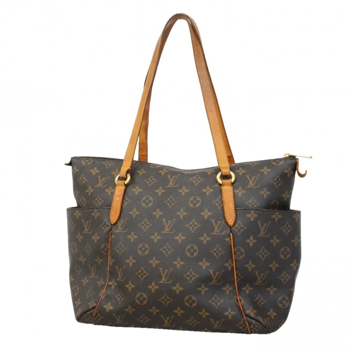 Louis Vuitton Totally MM Monogram トートバッグ Louis Vuitton Totally Mm for sale | eBay