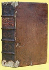 JO.FRANC.PAVLO GANSER,HYGIENE SIVE TUTRIX CORPORIS HVMANI,LEIPZIG,1731,RARE