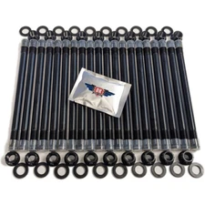 Cylinder Head Stud Kit - 2003-2010 Ford 6.0L Powerstroke - DK Engine Parts