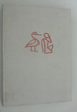 Mystery of writing-Elisabeth Hering-numerous font samples/textbook 1969