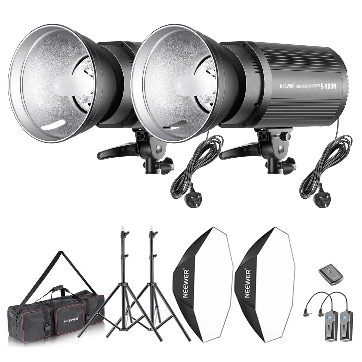 Neewer 800w deals