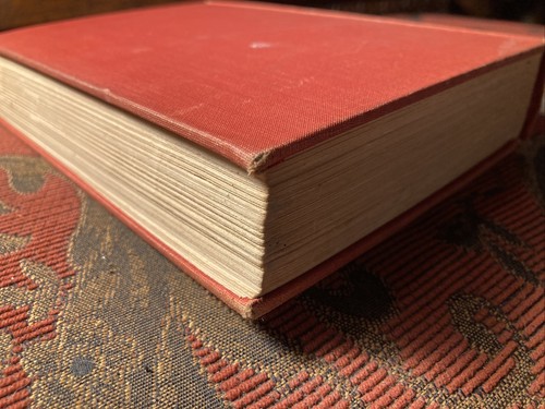 The Letters Of Jennie Allen To Her Friend Miss Musgrove By Grace Donworth 1908 H - Picture 5 of 11