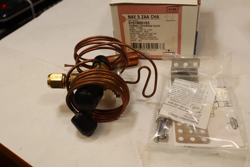 Emerson 0151R00103 Thermal Expansion Valve Kit 5 Tons