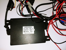 Sagem KIT Mains Libres Serie 700 712 für D21 G21 Freisprechmodus 