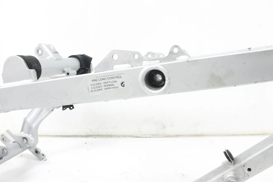 宝马 F650 01-04 F650GS 车架底座 * * C * * 46 51 2 345 840 — 第 3/4 张图片