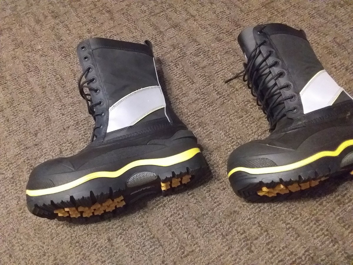 Baffin Hurricane Size 9 Men Snow Boots 90236_alt_01.jpg main image 4