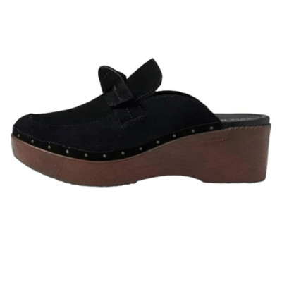 【Cole Haan】☆クロッグ☆ Women's Cloudfeel Clog Amazon.com | Cole Haan Women's CLOUDFEEL Bow Clog, Black