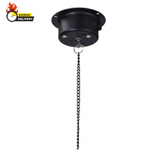 3 RPM Mirror Ball Motor Heavy Duty Disco Ball Motor Rotator Supports 4 6 8 12 1