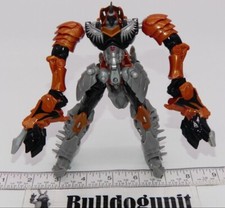 Grimlock Voyager Transformers Dinosaur V2976B Figure 2014 Age Extinction