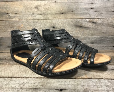 earth bay sandals