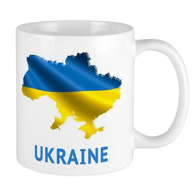 CafePress 11 oz Ceramic Mug (910925812)