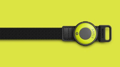 その他 Sony Mobile Motion Capture QM-SS1 SONY ソニー モーションキャプチャー mokopi モコピ QM-SS1 Sony