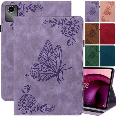 Tablet Tasche für Lenovo Tab M11 M10 5G M8 M7 P11 P12 Hülle Case Schutz Cover