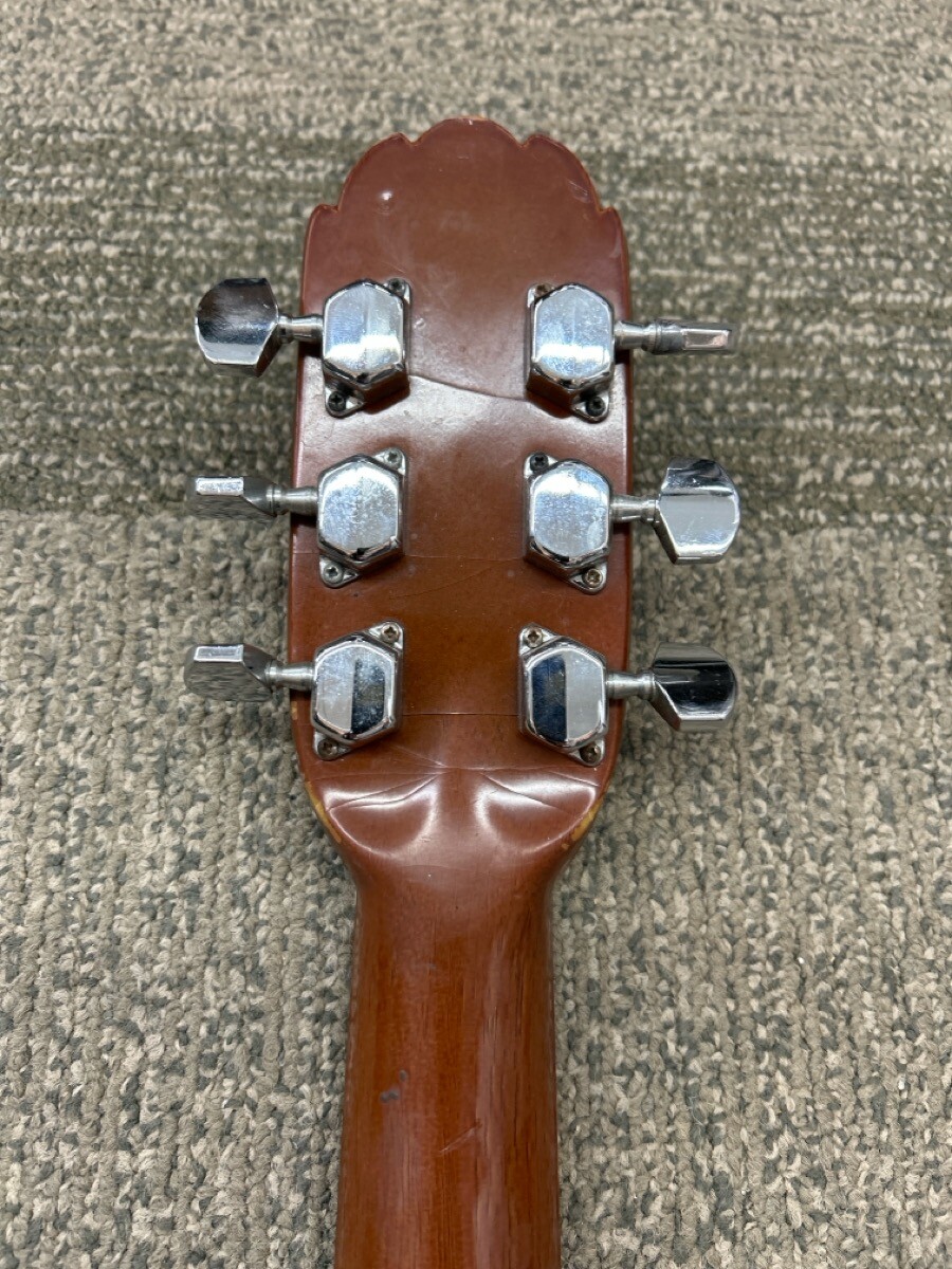 Ovation Applause Guitar AA-14 Vintage 1970'S (ROC041038) | eBay