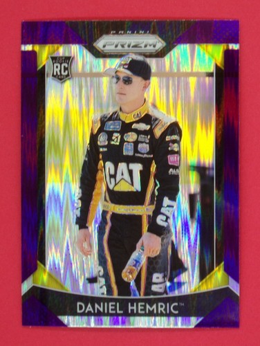 2019 Panini Prizm Purple Prizms Flash Holo Parallel - Pick Your Card - Bild 16 von 183