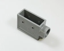 3PA1 Microswitch Limit Switch Die Cast Enclosure Honeywell