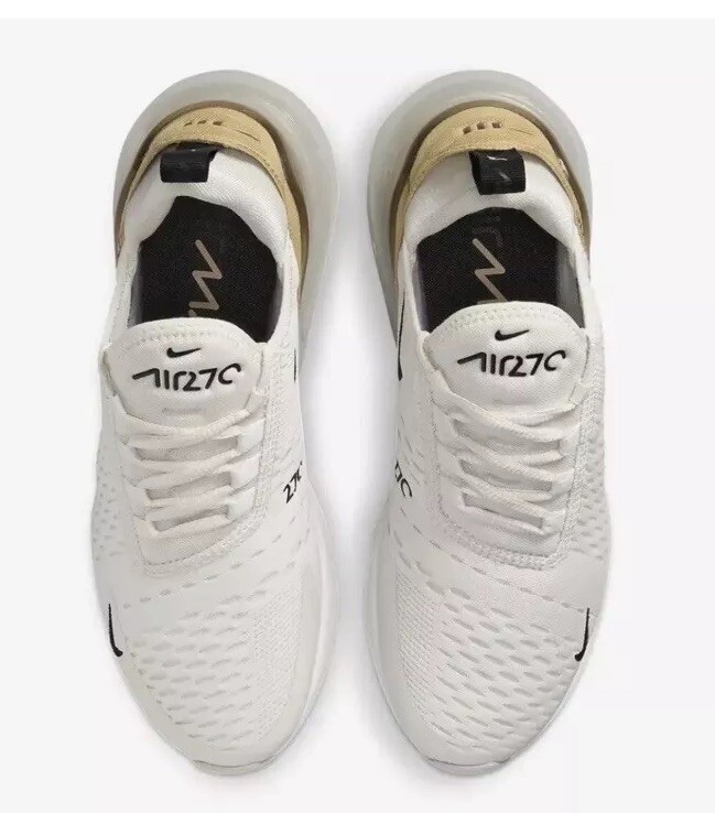 Sneaker 270 Womens Nike Tan Air Max 27 Nike Air Max 270 Phantom