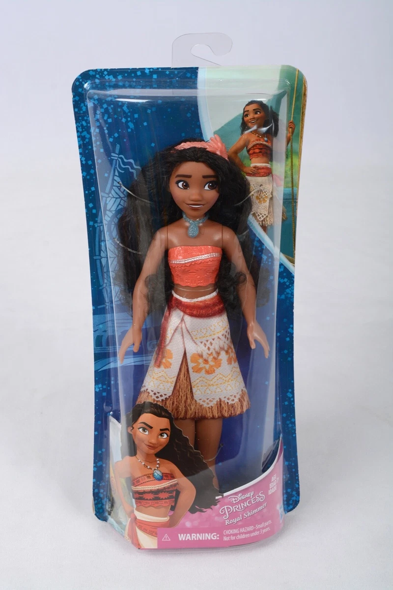 Moana Disney Limited Edition Collectibles (1968-Now) for sale | eBay