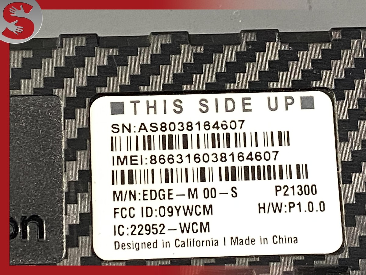 SPIREON GPS Tracking Control Computer Module Unit 22952-WCM SPIREON GPS Tracking Control Computer Module Unit 22952-WCM