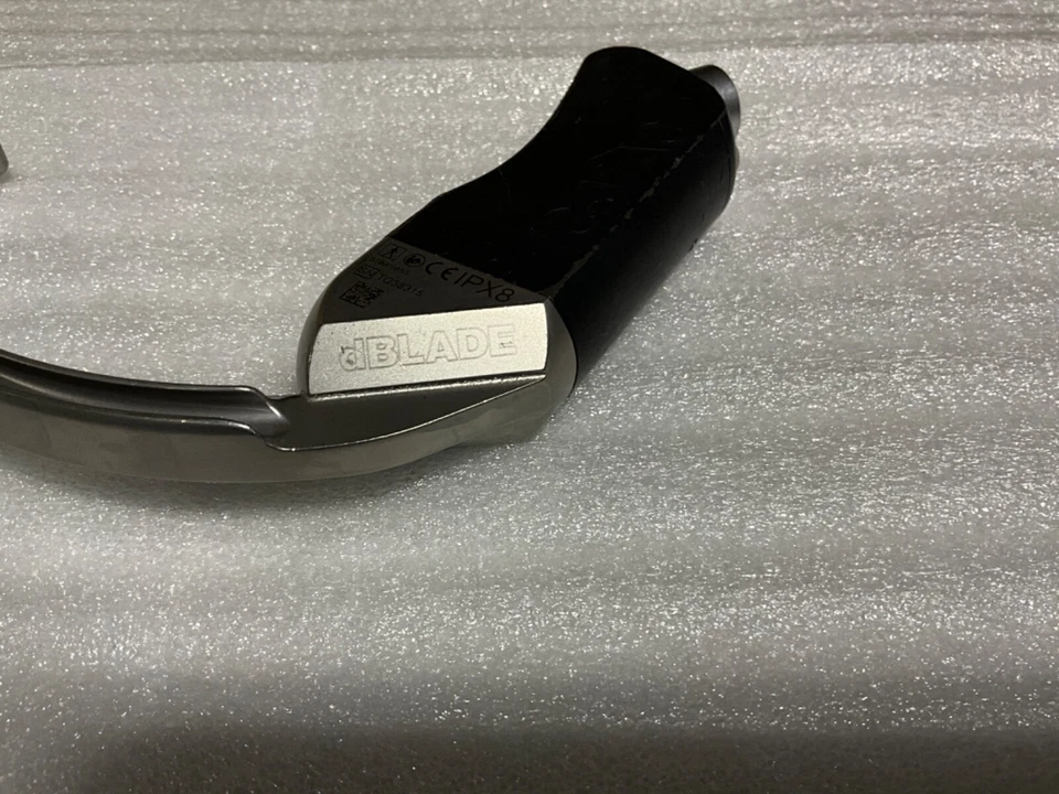 Laringoscopio KARL STORZ 8403HX D-BLADE Garantía de 30 días Foto 2 de 2