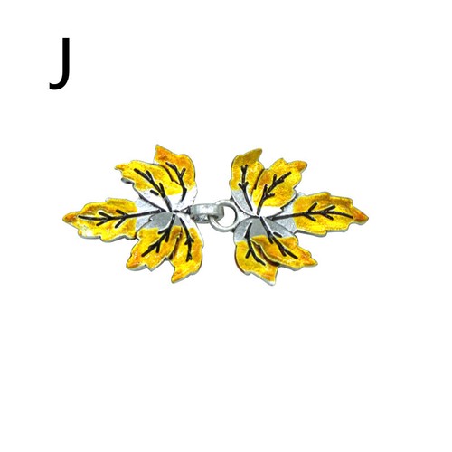 Charm Women Brooch Cardigan Sweater Blouse Shawl Clip Shirt Collar Brooches Pin - Picture 19 of 20
