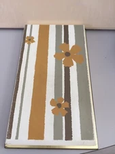 Vintage Park Sherman Memo Note pad holder