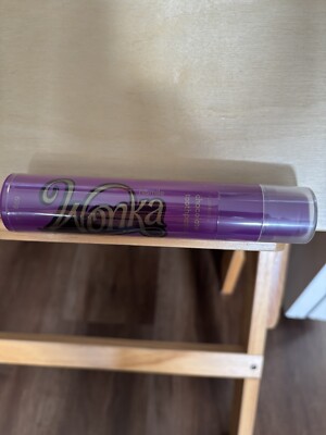 Chocolate toothpaste Willy Wonka from hismile