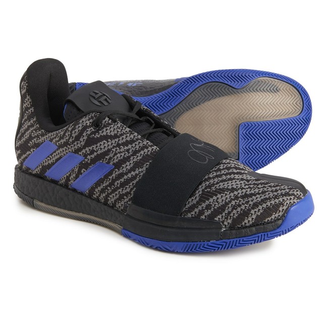 harden vol 3 black and blue