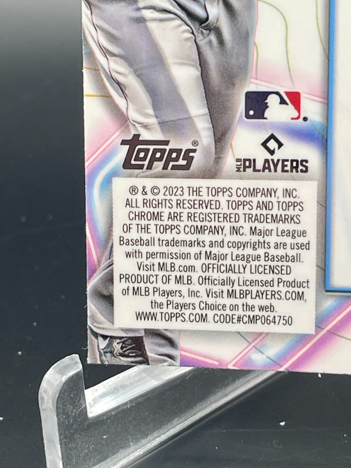 2023 Topps Cosmic Chrome - Pick Your Card - Base - Picture 268 of 469