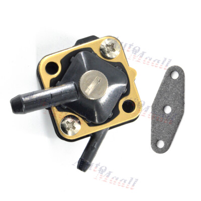 Kraftstoffpumpe Für Johnson Evinrude Außenbordmotoren Bis 1992 - 6-15 PS