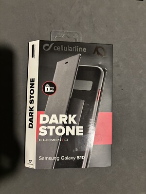 Handy Hülle Schutzhülle Für  Samsung Galaxy S10  /  ContPal7aK7 -10